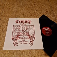 Century the conquest gebraucht kaufen  Rheinfelden (Baden)