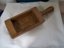 Ancien moule beurre d'occasion  Nancy-