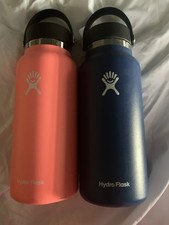 Lot hydroflask water for sale  Staples