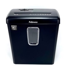 Fellowes mikroschnitt aktenver gebraucht kaufen Fellowes mikroschnitt aktenver gebraucht kaufen  Jena