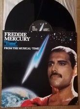 Freddie mercury time usato  San Giovanni in Marignano