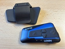 Lexin b4fm single gebraucht kaufen Lexin b4fm single gebraucht kaufen  Ostseebad Binz