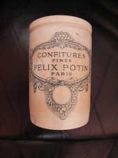 Pot confitures fines d'occasion  Beauvais