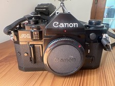 Canon d'occasion  La Valette-du-Var