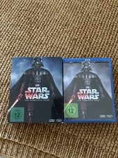 Bluray star wars gebraucht kaufen  Kleve