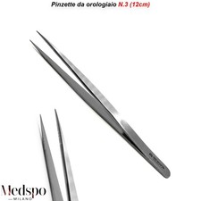 Pinzette precisione n.3 usato  Firenze
