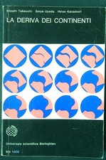 Deriva dei continenti usato  Italia