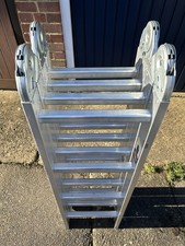 henchman platform ladder for sale henchman platform ladder for sale HERTFORD