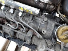 Moteur alfa romeo d'occasion  Saint-Saëns