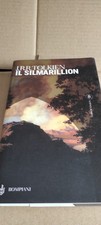 tolkien silmarillion usato tolkien silmarillion usato Vignate