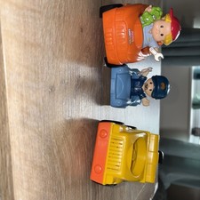 Fisher price little for sale  TIVERTON
