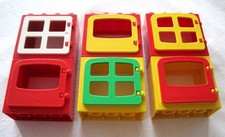 Lego duplo fenêtres d'occasion  Méru