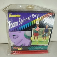 Vintage franklin foam for sale  Syracuse