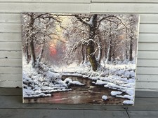 Original oil painting for sale  Houston
