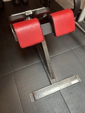Watson gym incline for sale  LONDON
