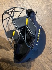 Masuri cricket helmet for sale  WOKING