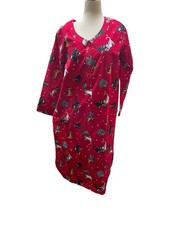 Cera red flannel for sale  Athens