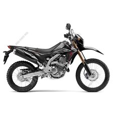 Radiatore honda crf usato  Palermo