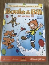 Jeu boule bill d'occasion  France