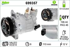 Valeo 699357 compressore usato  Varedo