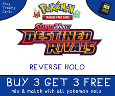 Destined rivals single for sale  STOKE-ON-TRENT