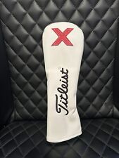 Leather hybrid headcover for sale  Ringgold