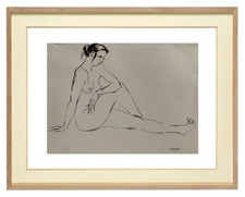 Beau dessin marca d'occasion  Pfaffenhoffen