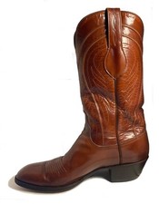 Lucchese vintage cowboy for sale  Milwaukee