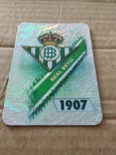 Cromo 2008 Mundicromo Fichas Liga Tradding Card Real Betis comprar usado  Enviando para Brazil