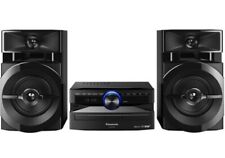 Panasonic ux100e black gebraucht kaufen  Neubiberg