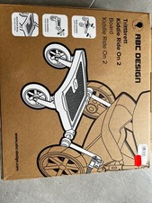 kiddy board ride on gebraucht kaufen kiddy board ride on gebraucht kaufen Maßweiler