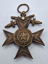 Militärverdienstkreuz klasse  gebraucht kaufen  Blieskastel