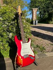 Suhr classic antique d'occasion  Goderville