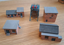 Gauge scenecraft lyddle for sale  NEW MILTON