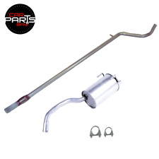 Exhaust fiat 500 for sale  UK