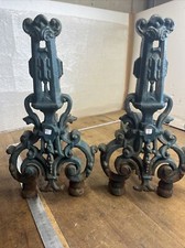 Pair renaissance style d'occasion  Expédié en Belgium