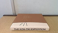 Kon tiki expedition for sale  DUNFERMLINE