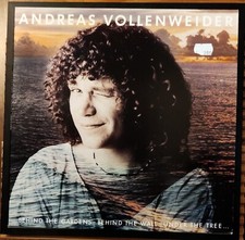 Andreas vollenweider behind gebraucht kaufen  Warin