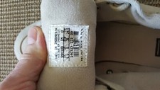 Nike chaussures nike d'occasion  Meaux