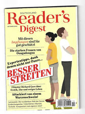 Reader digest ktober gebraucht kaufen  Merseburg