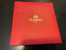 Majorica box leerbox gebraucht kaufen  Berlin