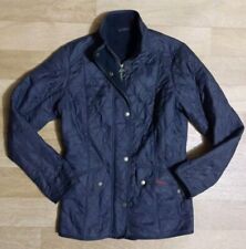 Ladies blue barbour for sale  CAERNARFON