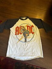 Vintage raglan jersey for sale  Mount Pleasant