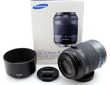 Samsung 200mm iii for sale  MANCHESTER