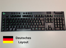 Logitech g915 tkl gebraucht kaufen  Berlin
