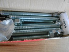 Tiges filetées fixation d'occasion Tiges filetées fixation d'occasion  Faverney