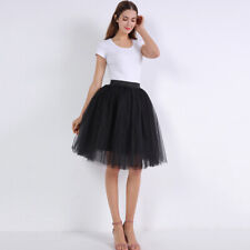 Petticoat tüllrock rockabilly gebraucht kaufen  Darmstadt