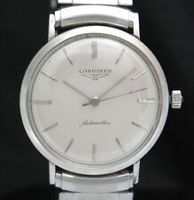 1960 longines automatic for sale  Tampa