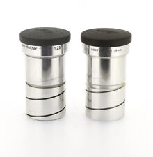 Leitz wetzlar objectifs d'occasion  Mulhouse-