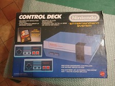 Nintendo nes box usato  Vimodrone